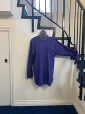 Vintage Itom Knitted Long