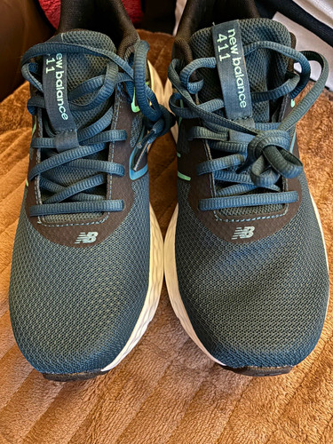 New balance 411 - new,
