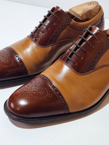 Loake lifestyle woodstock - loake, two