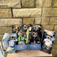 Compare The Market Meerkats