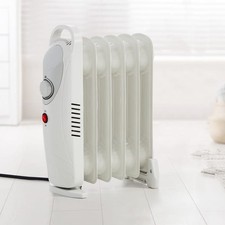 Pifco Mini Oil Filled Heater