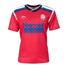 Retro Bolton Wanderers (BWFC)