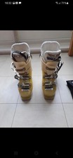Lange SX70  Ski Boots Size