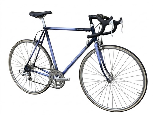 Vintage 1989 peugeot - 1989,