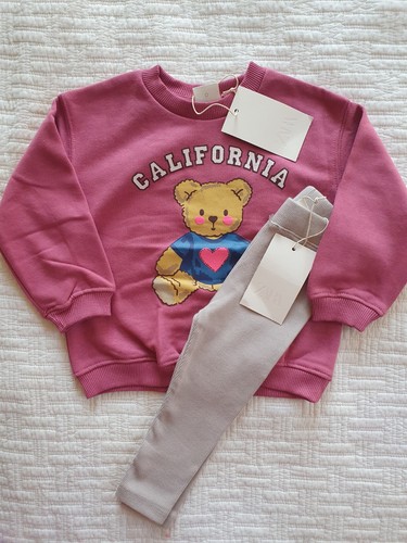 Zara piece girls - 2-piece,