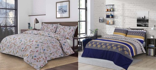 Microfibre complete geometric - microfibre,