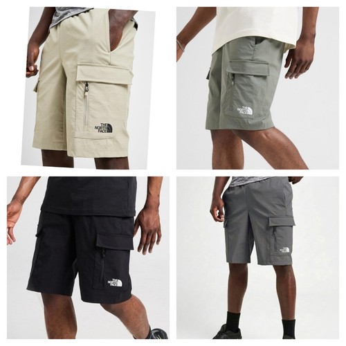 The north face - face, cargo