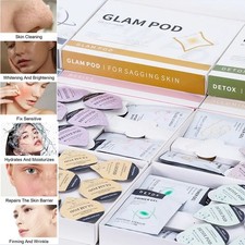 Facial CO2 Oxygen Bubble