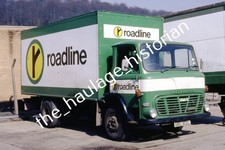 THH Truck Photos - Leyland -