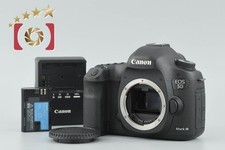 Canon EOS 5D Mark III 22.3 MP