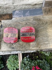 General Post Office Cap and Badge