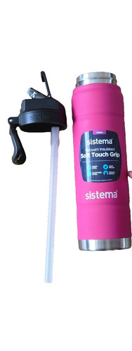 Sistema stainless steel - -,