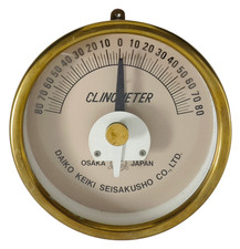 Clinometer Seisakusho Co
