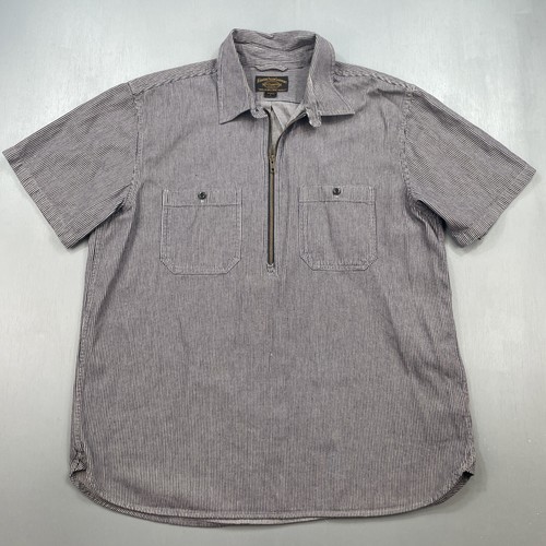Filson shirt mens large - filson,