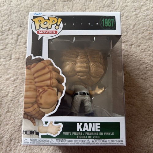Funko pop alien kane - pop!,