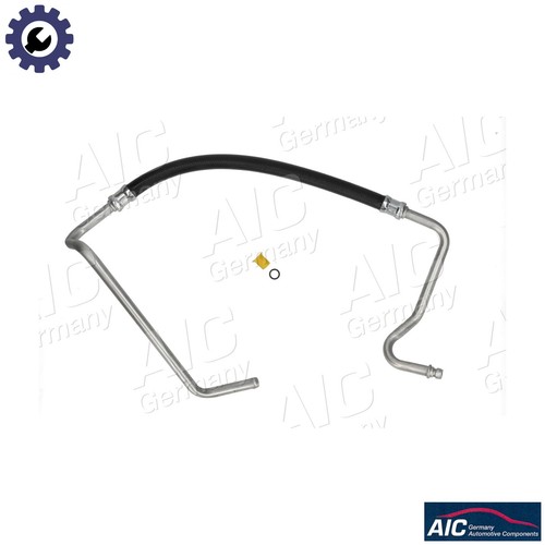 Hydraulic hose steering - hose, 58431