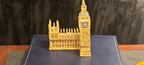 Big ben london crystals - big,