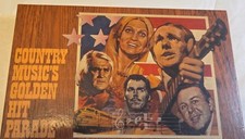 Country Music Golden Hit