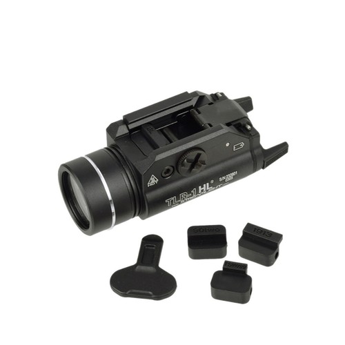 Tactical led weaponlight 1000 - tactical,