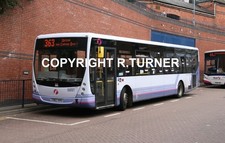 First Midland Buses, Volvo