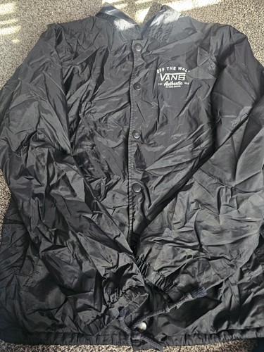 Vans off the - wall, nylon