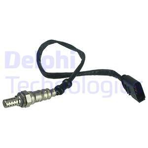 Lambda sensor for audi - lambda, a4