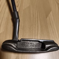PING ANSER Putter Old 639624