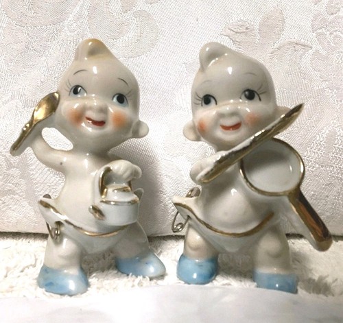 Vintage noritake boy - noritake,