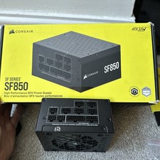 Corsair SF850 SFX PSU - 850W