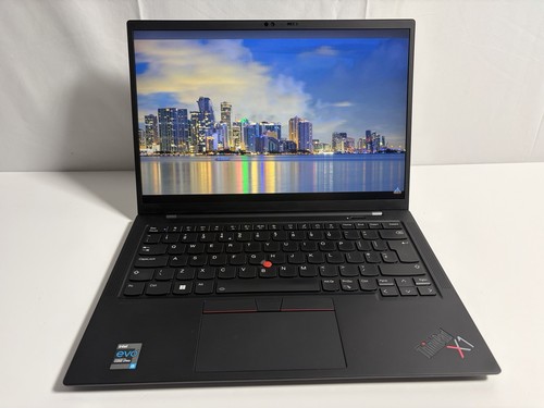 Lenovo thinkpad carbon - thinkpad, gen