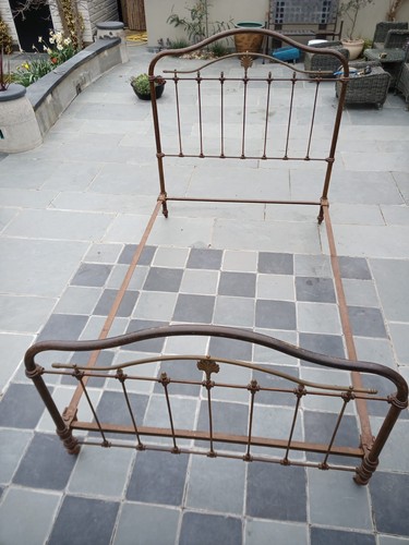 Antique french victorian - antique, cast