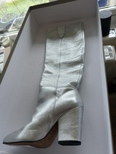 Jigsaw Anika Knee Heeled