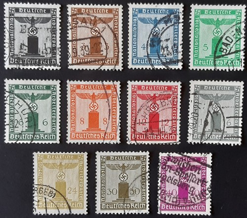 Germany third reich 1938 - germany,