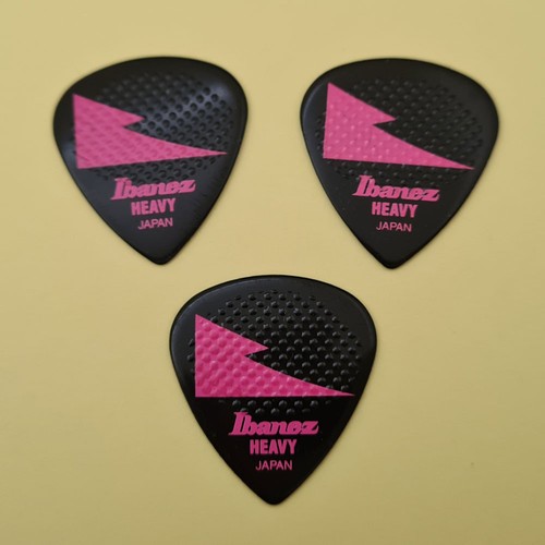 Ibanez grip wizard - grip,