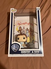 Funko Pop! The Wizard of oz