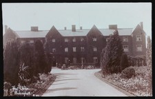 Postcard -  Berkshire -