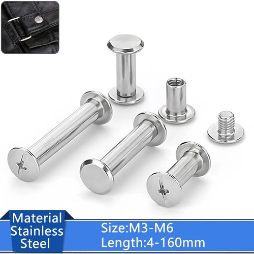 Chicago screws stainless - chicago,