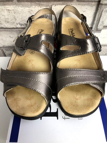 Padders feel good - padders, feet