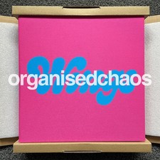 Paul McCartney Wings The Story of a Band on the Run Signed Autographed Book /175