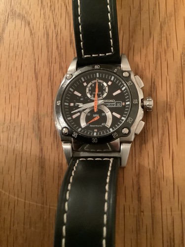 Seiko sportura 7t82 oaa8 - 7t82,