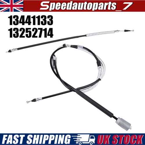 Electric parking hand brake - electric,