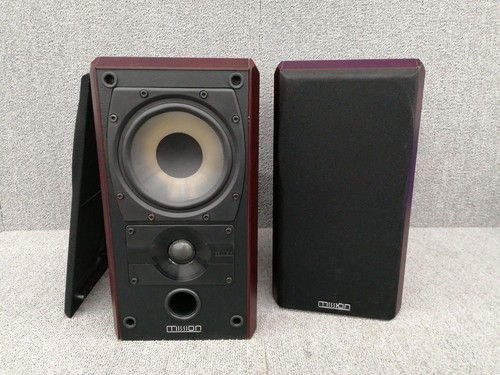 Mission bookshelf speakers 751 - mission,
