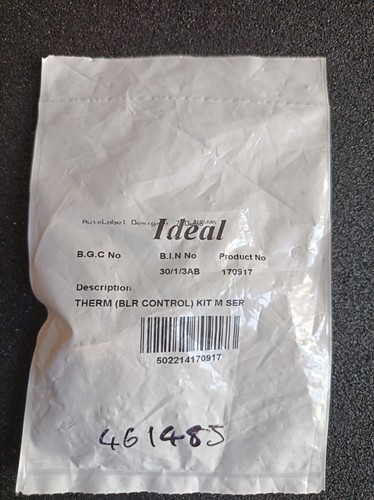 Ideal evo icos isar - evo,