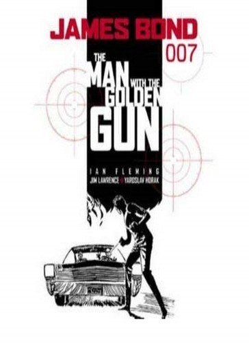 James bond 007 the - the, with