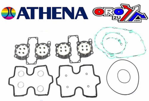 Gasket full kit vf500 85 - full,