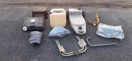 Caravan accessories - caravan,