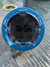 Suunto Zoop Novo Dive Computer
