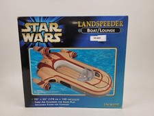 Star Wars Landspeeder Intex