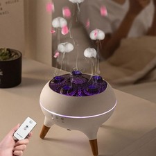LED Jellyfish Oil Diffuser –