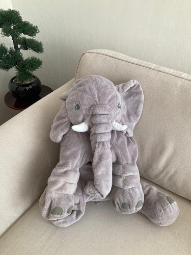 Ikea large elephant - 20",